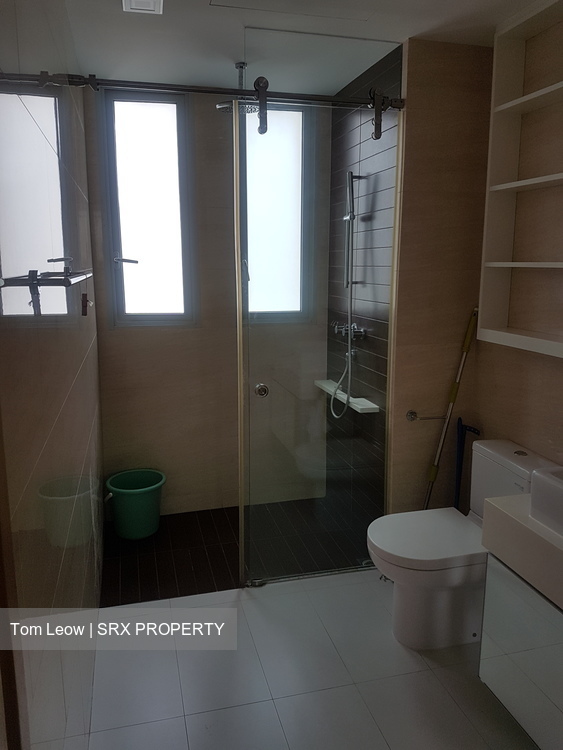 Tresalveo (D20), Condominium #201825842